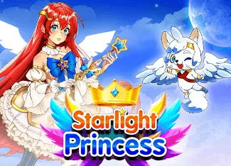 Koinid Slot Gacor Starlight Princess